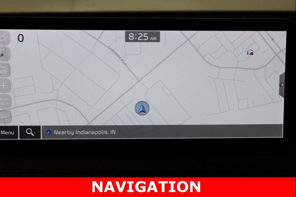 used 2023 Kia Stinger car, priced at $33,500