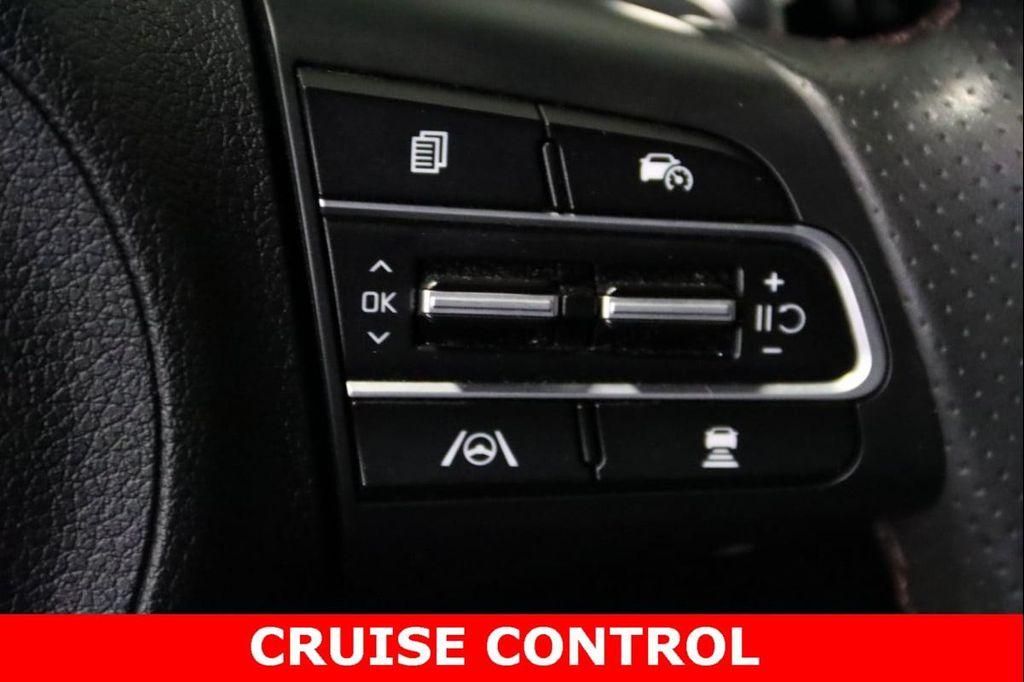 used 2023 Kia Stinger car, priced at $33,500