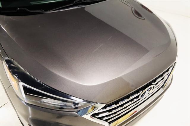 used 2020 Hyundai Tucson car, priced at $16,900