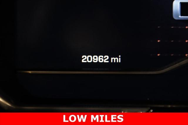 used 2024 Chevrolet Silverado 2500 car, priced at $63,360