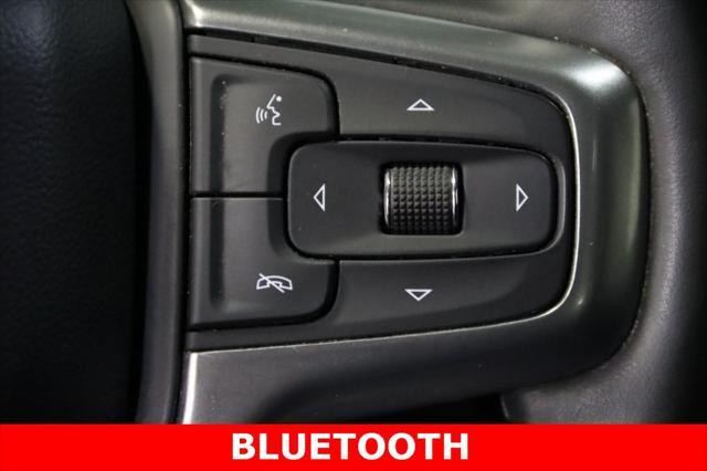 used 2024 Chevrolet Silverado 2500 car, priced at $63,360