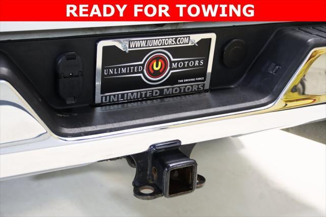 used 2024 Chevrolet Silverado 2500 car, priced at $63,360