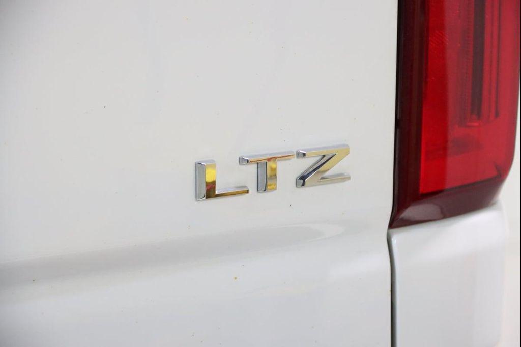 used 2024 Chevrolet Silverado 2500 car, priced at $61,530