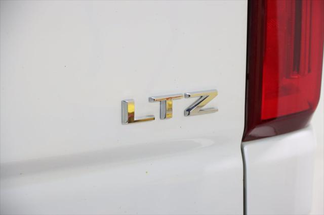 used 2024 Chevrolet Silverado 2500 car, priced at $63,360