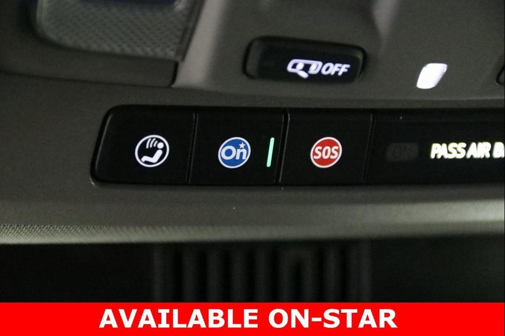 used 2024 Chevrolet Silverado 2500 car, priced at $61,530