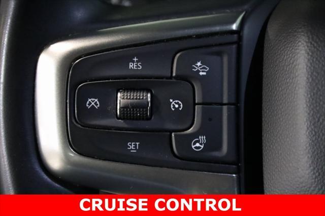 used 2024 Chevrolet Silverado 2500 car, priced at $63,360