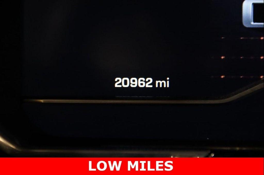 used 2024 Chevrolet Silverado 2500 car, priced at $61,530