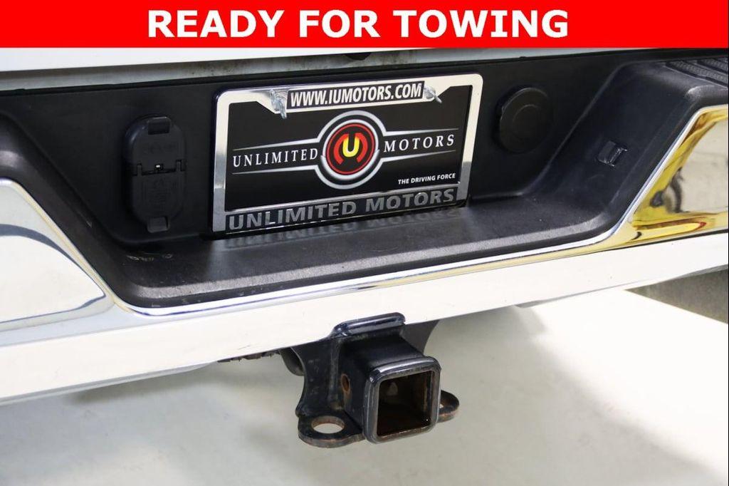 used 2024 Chevrolet Silverado 2500 car, priced at $61,530