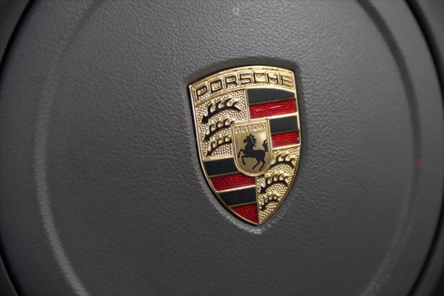 used 2013 Porsche Boxster car, priced at $29,900