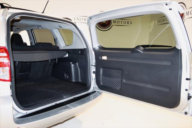 used 2011 Toyota RAV4 car, priced at $14,980