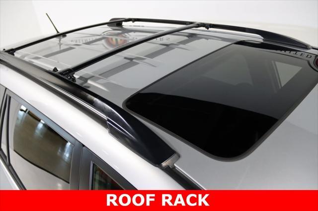 used 2011 Toyota RAV4 car, priced at $14,980
