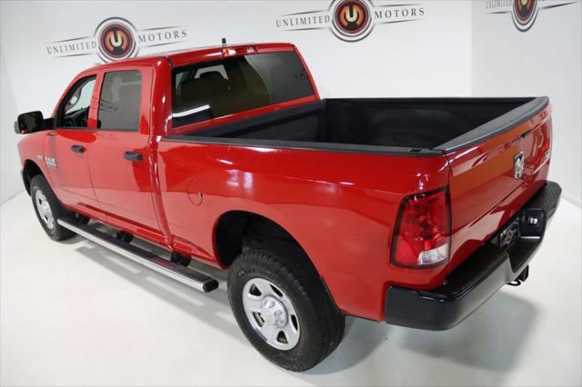 used 2016 Ram 3500 car, priced at $28,900