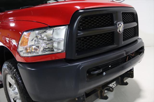 used 2016 Ram 3500 car, priced at $28,900