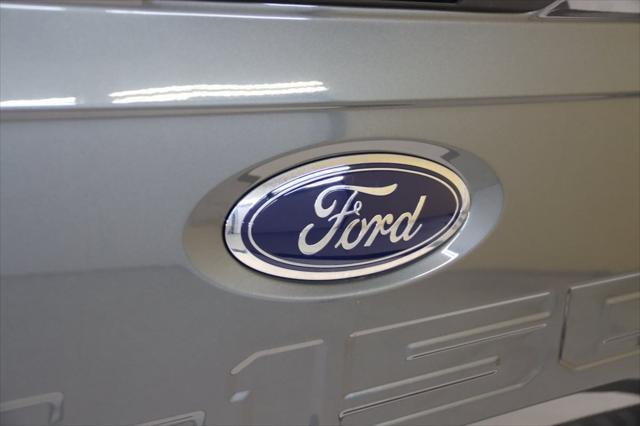 used 2022 Ford F-150 car, priced at $45,500