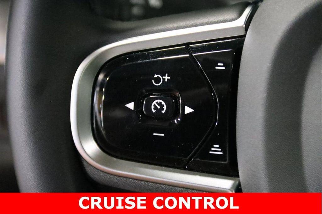 used 2025 Volvo XC60 car, priced at $39,900