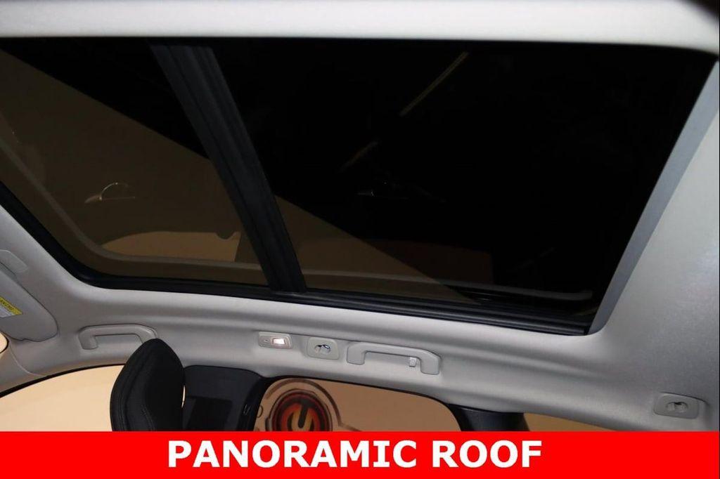 used 2025 Volvo XC60 car, priced at $39,900