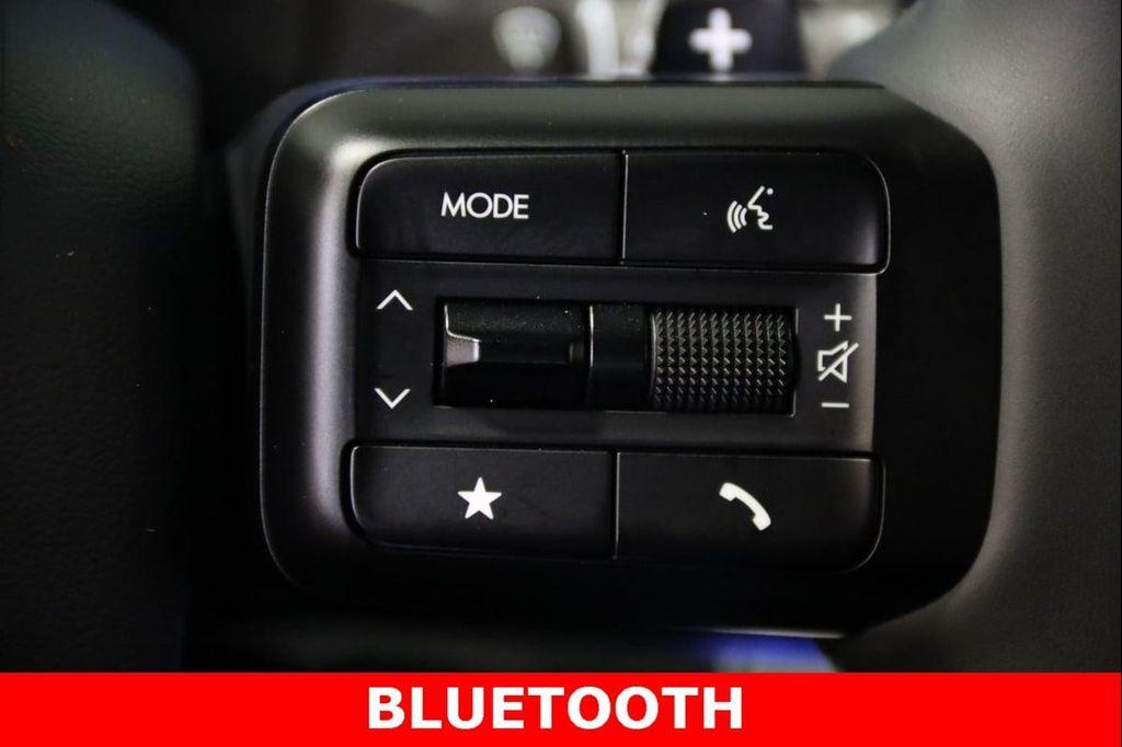 used 2025 Hyundai SANTA FE HEV car, priced at $43,470