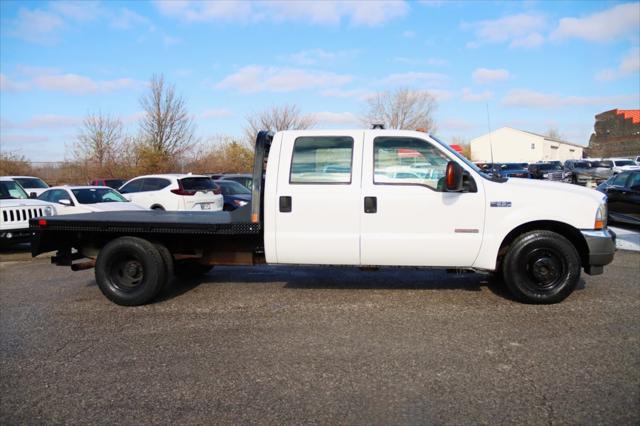 used 2003 Ford F-350 car, priced at $11,200