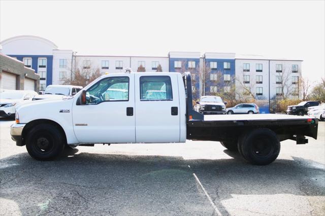 used 2003 Ford F-350 car, priced at $11,200