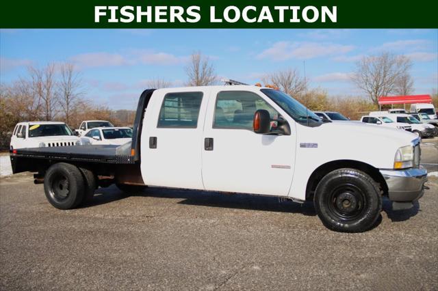 used 2003 Ford F-350 car, priced at $11,200