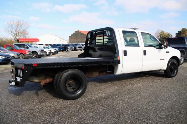 used 2003 Ford F-350 car, priced at $11,200