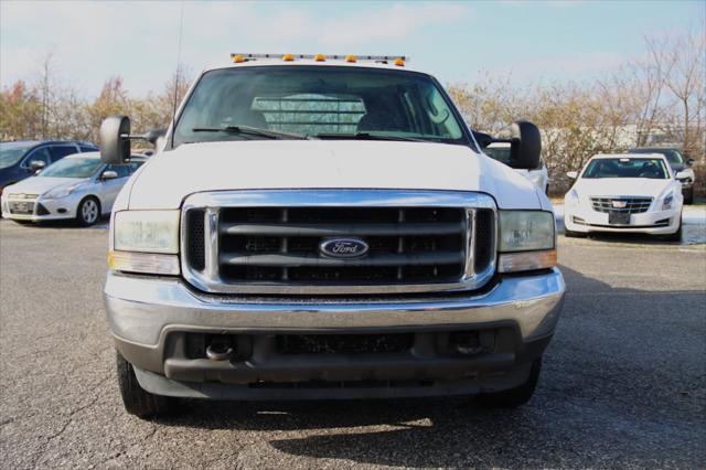 used 2003 Ford F-350 car, priced at $11,200