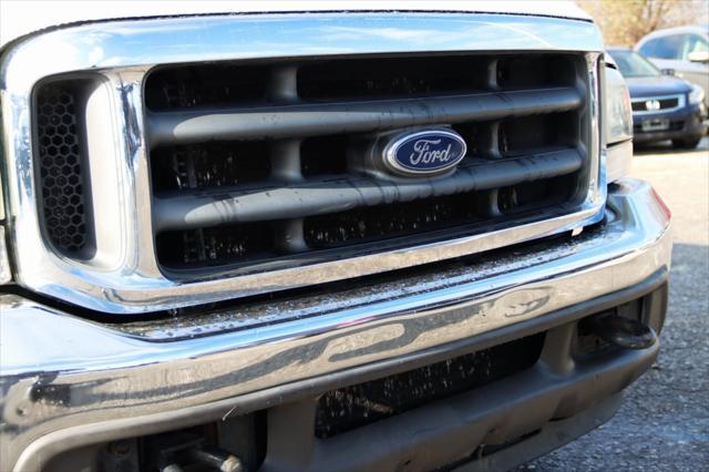 used 2003 Ford F-350 car, priced at $11,200