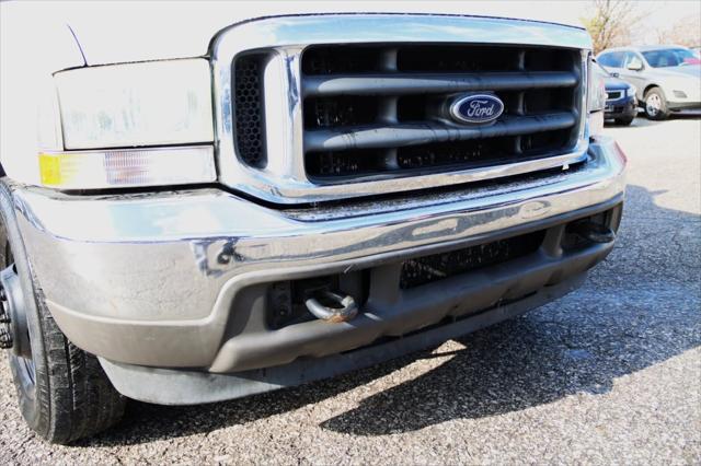 used 2003 Ford F-350 car, priced at $11,200