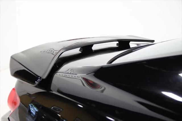 used 2023 Chevrolet Camaro car, priced at $25,670