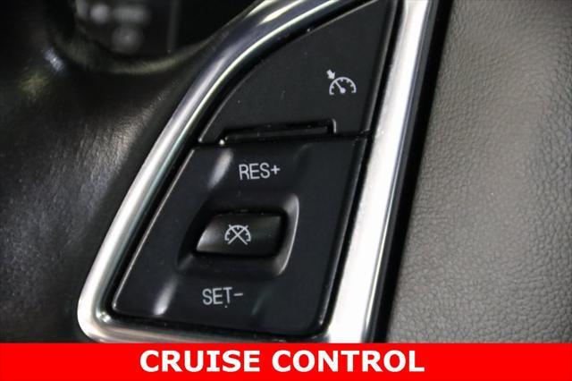 used 2023 Chevrolet Camaro car, priced at $25,900