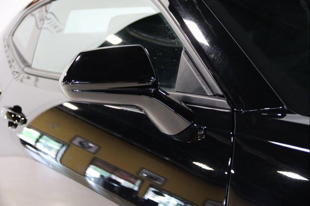 used 2023 Chevrolet Camaro car, priced at $25,260