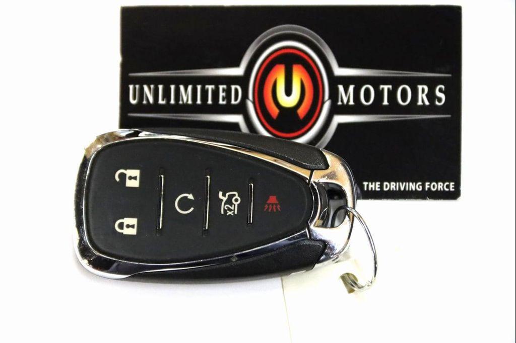 used 2023 Chevrolet Camaro car, priced at $25,260
