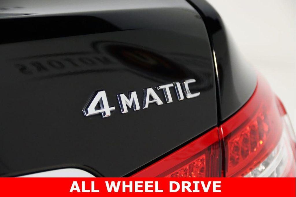 used 2013 Mercedes-Benz E-Class car, priced at $15,900