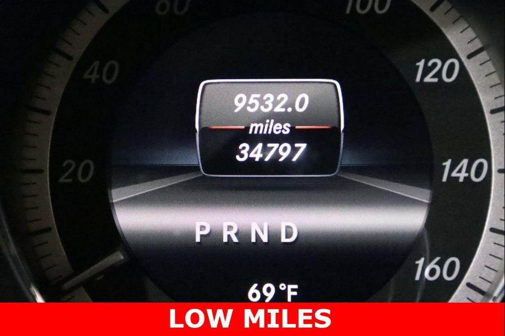 used 2013 Mercedes-Benz E-Class car, priced at $15,900