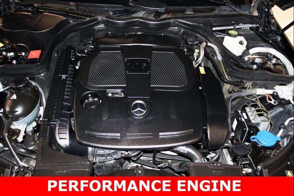 used 2013 Mercedes-Benz E-Class car, priced at $15,900
