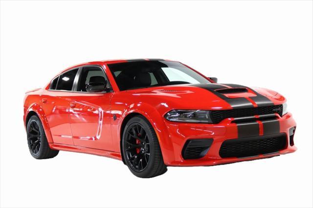 used 2023 Dodge Charger car, priced at $78,900