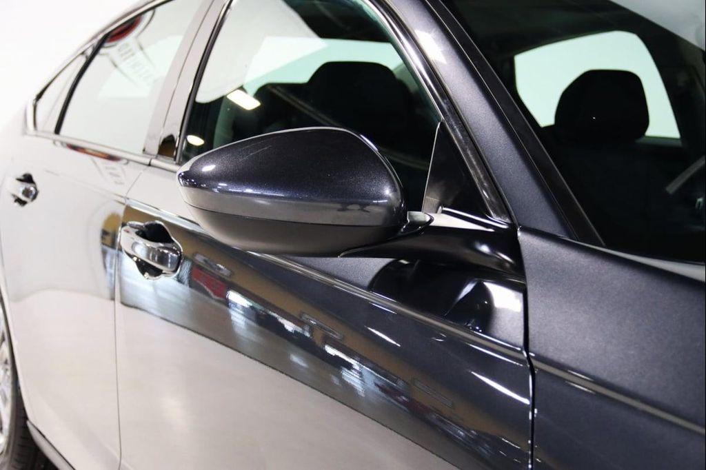 used 2024 Honda Accord car, priced at $27,400