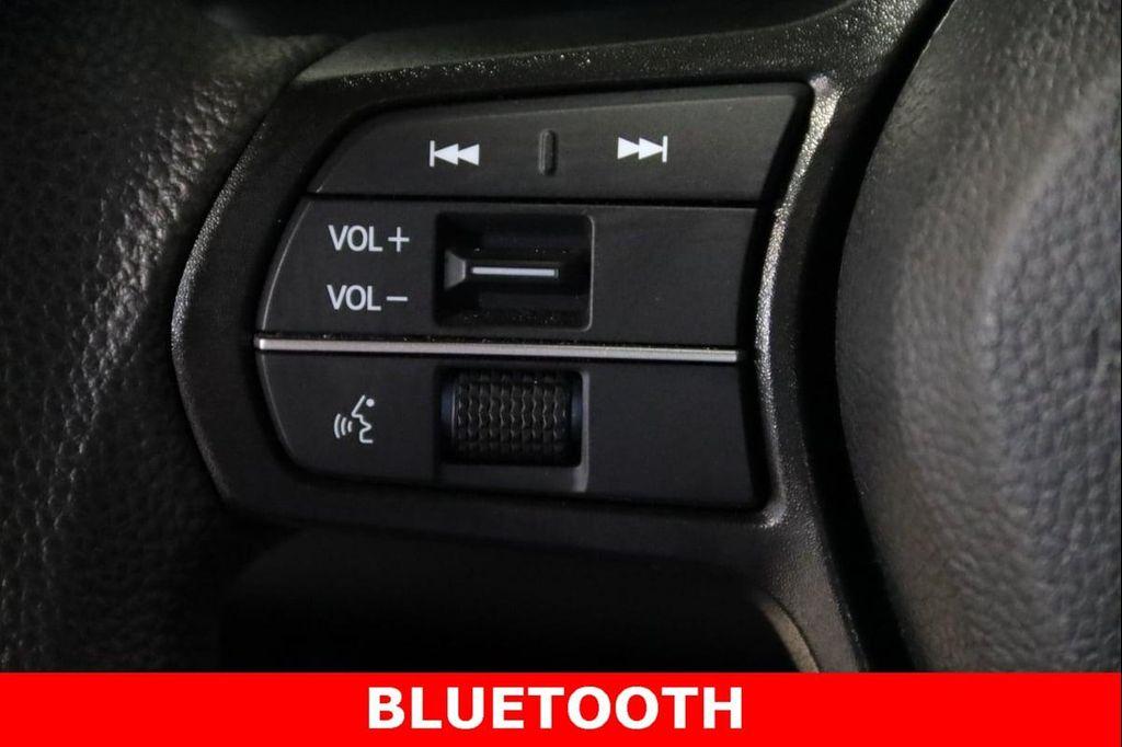used 2024 Honda Accord car, priced at $27,400