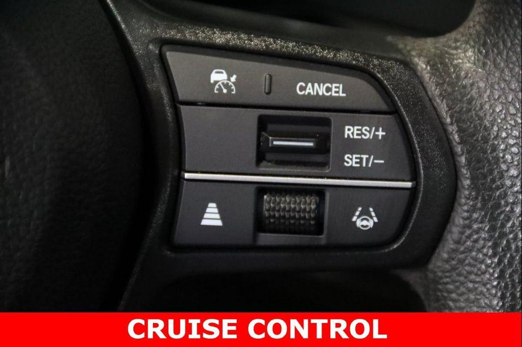 used 2024 Honda Accord car, priced at $27,400