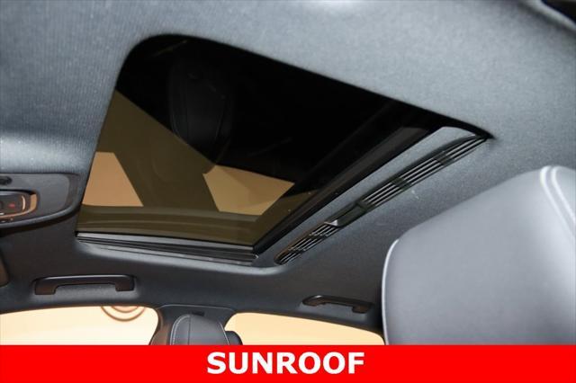 used 2022 Audi A4 car, priced at $24,900