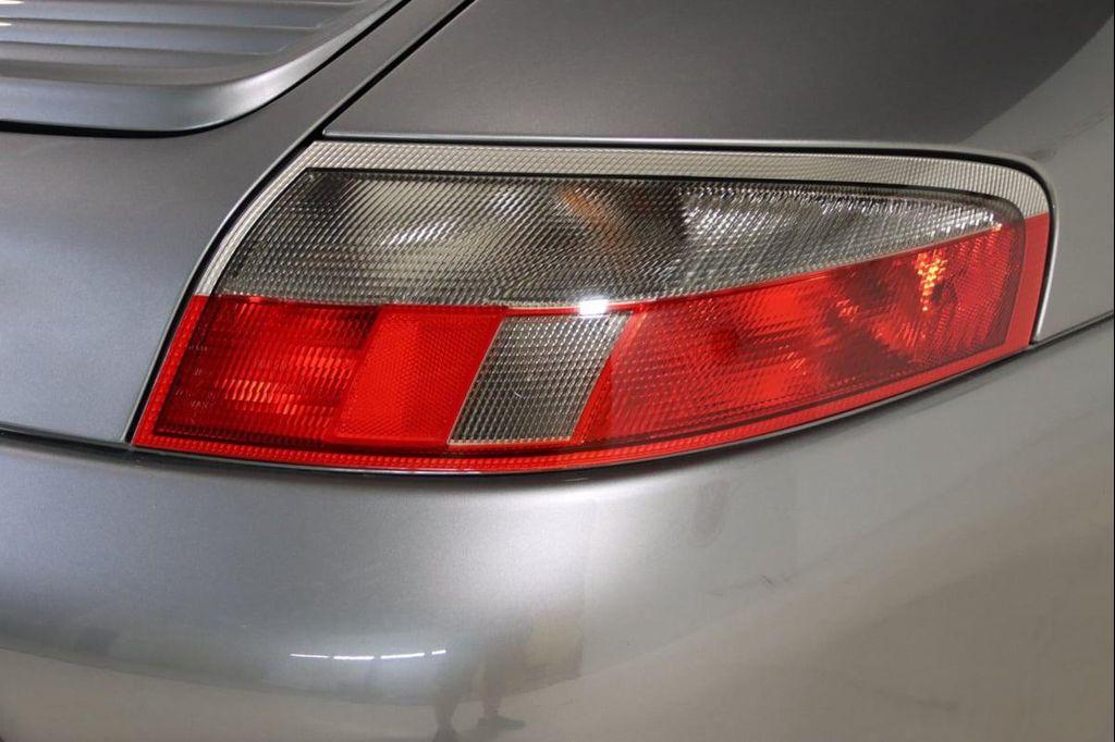 used 2004 Porsche 911 car, priced at $34,900