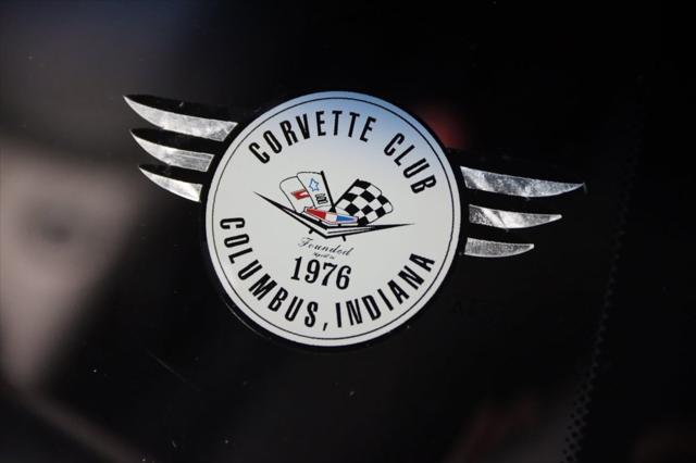 used 2007 Chevrolet Corvette car, priced at $29,650