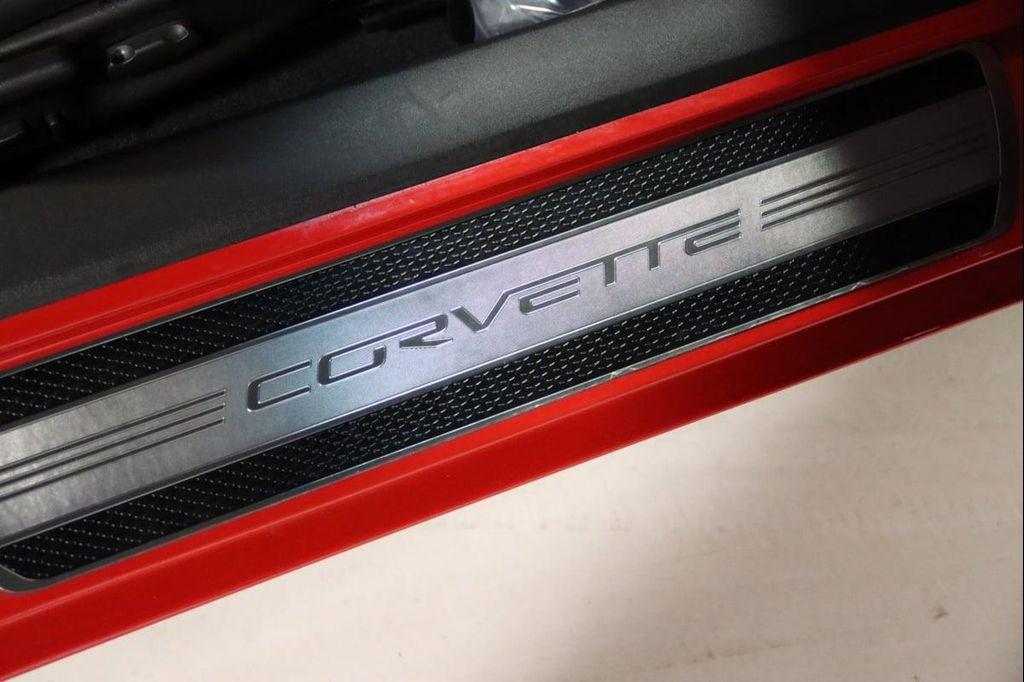 used 2007 Chevrolet Corvette car, priced at $29,500