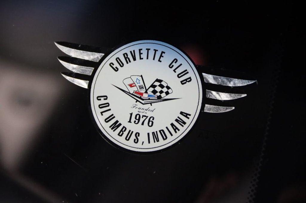 used 2007 Chevrolet Corvette car, priced at $29,500