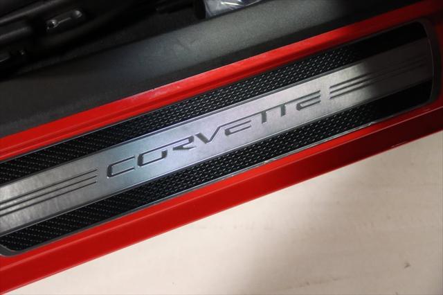 used 2007 Chevrolet Corvette car, priced at $29,650