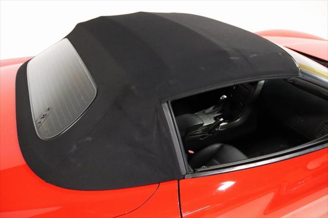 used 2007 Chevrolet Corvette car, priced at $29,650