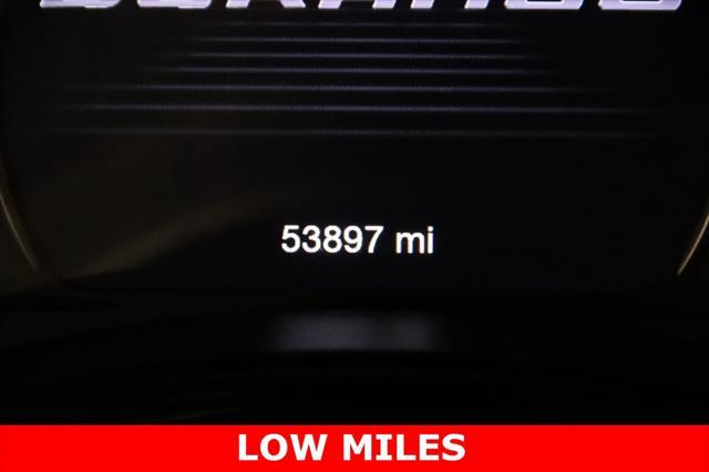 used 2022 Dodge Durango car, priced at $35,750