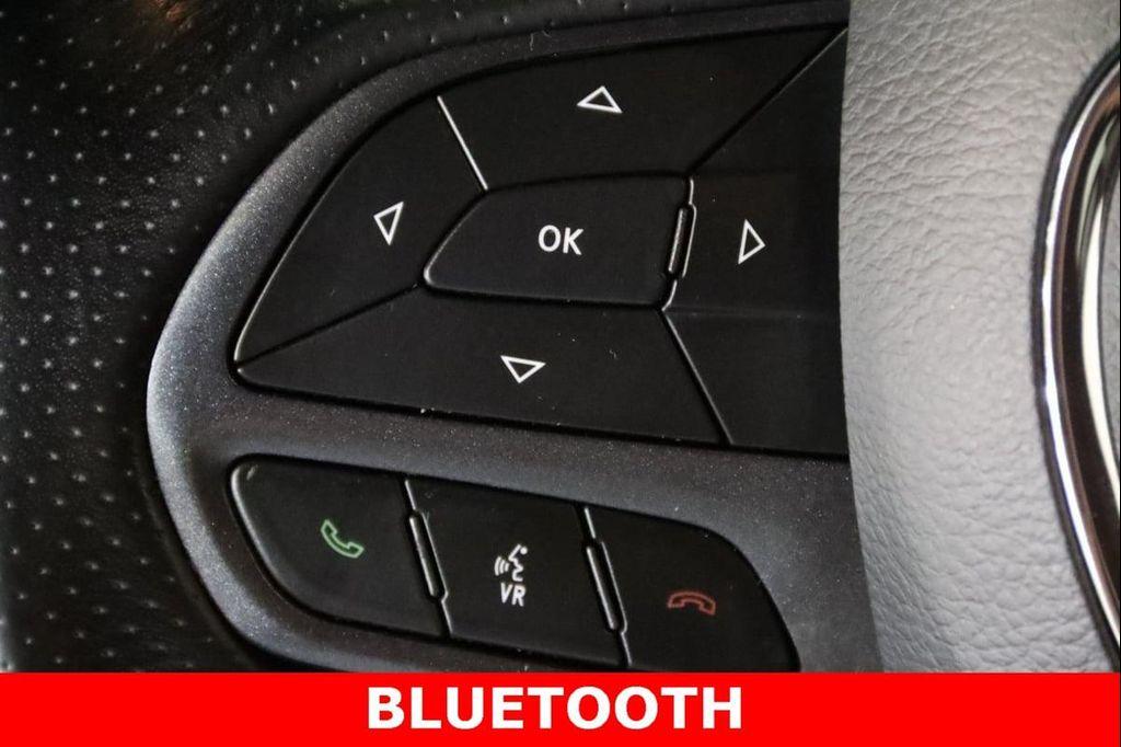 used 2022 Dodge Durango car, priced at $34,300
