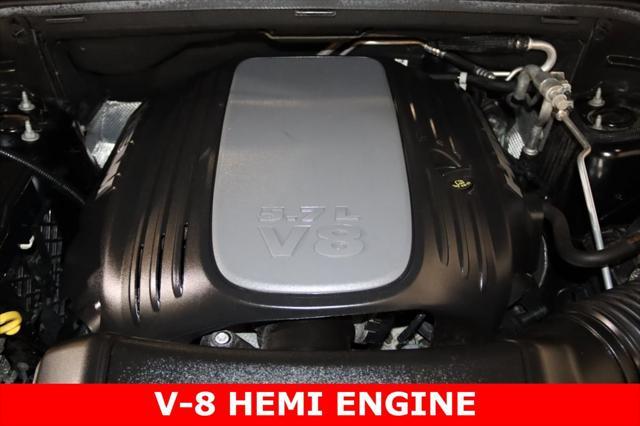used 2022 Dodge Durango car, priced at $35,750
