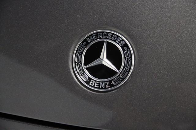 used 2023 Mercedes-Benz GLB 250 car, priced at $29,750